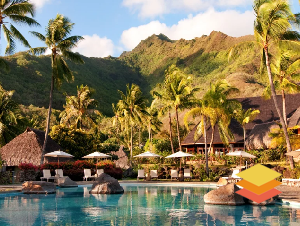 Heavenly Beach Resort