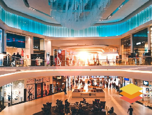 Dream City Shopping Mall